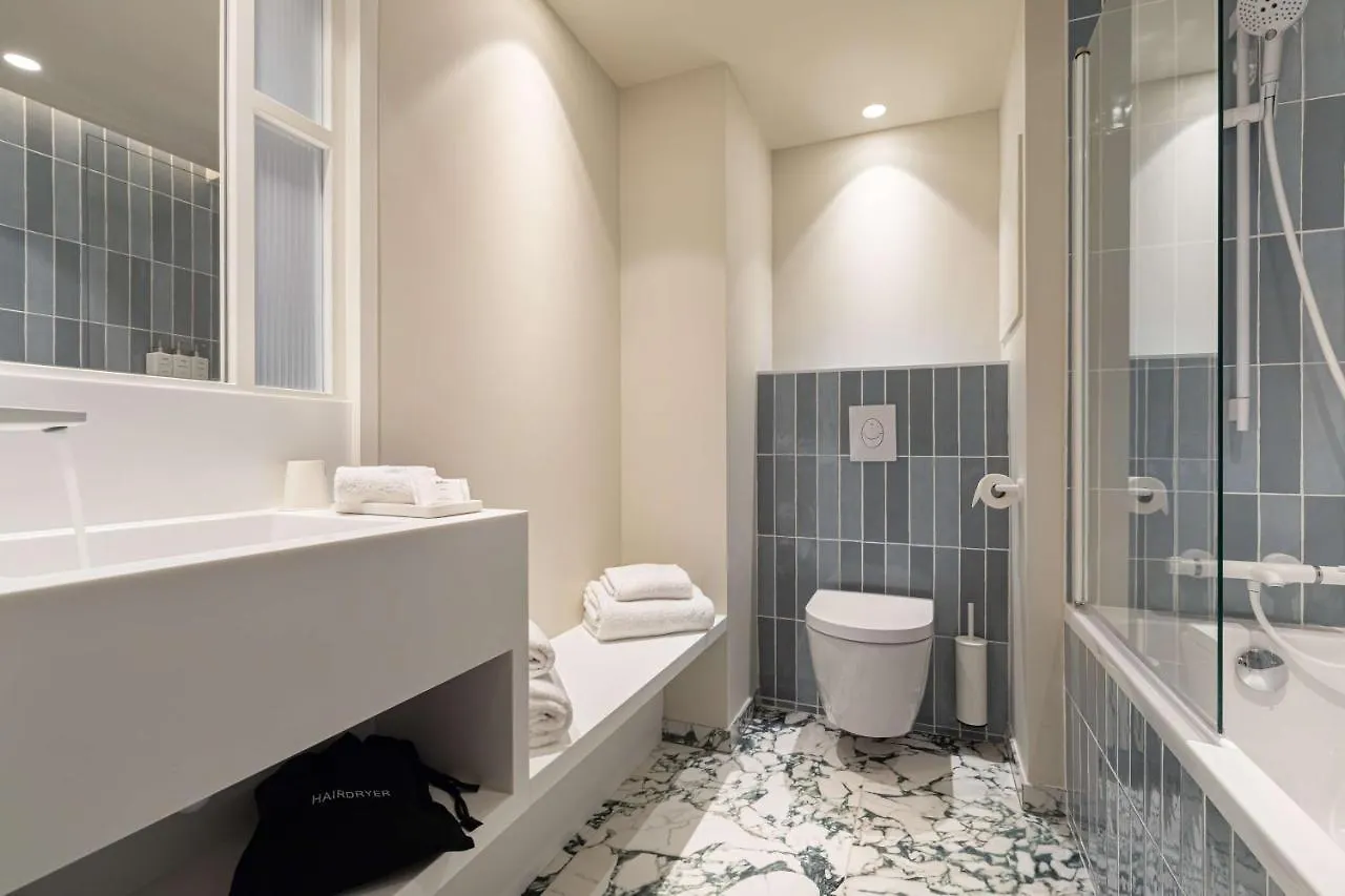 Hotel Yac Paris Clichy, A Member Of Radisson Individuals Clichy