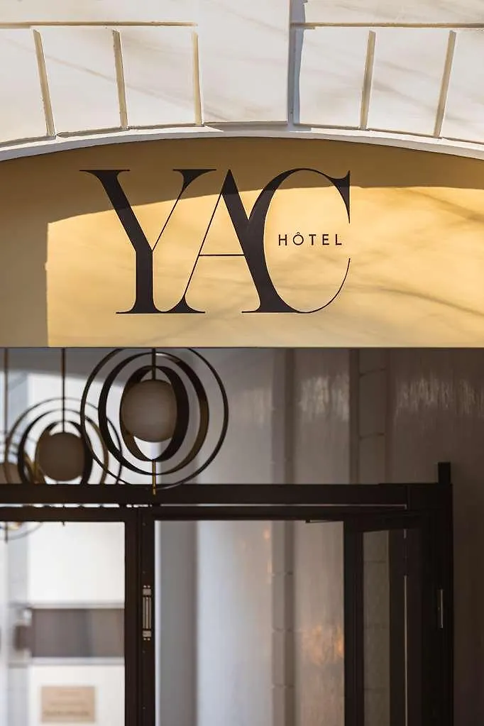 Hotel Yac Paris Clichy, A Member Of Radisson Individuals Clichy