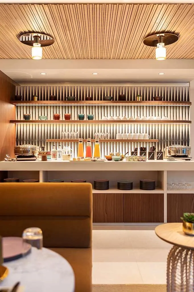 Hotel Yac Paris Clichy, A Member Of Radisson Individuals Clichy