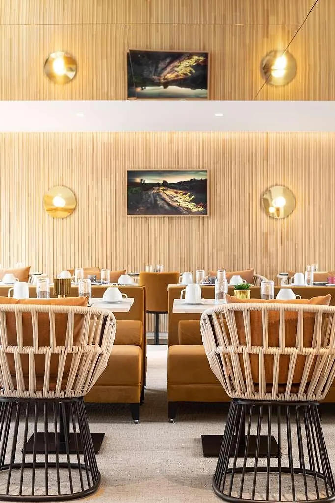 Hotel Yac Paris Clichy, A Member Of Radisson Individuals Clichy