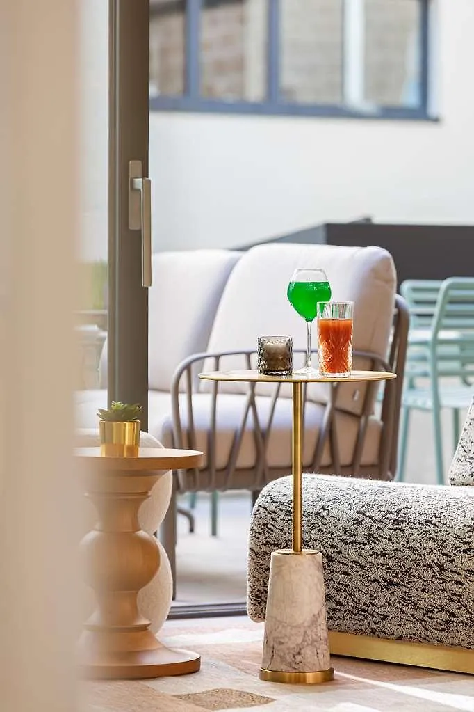 Yac Paris Clichy, A Member Of Radisson Individuals Hotel