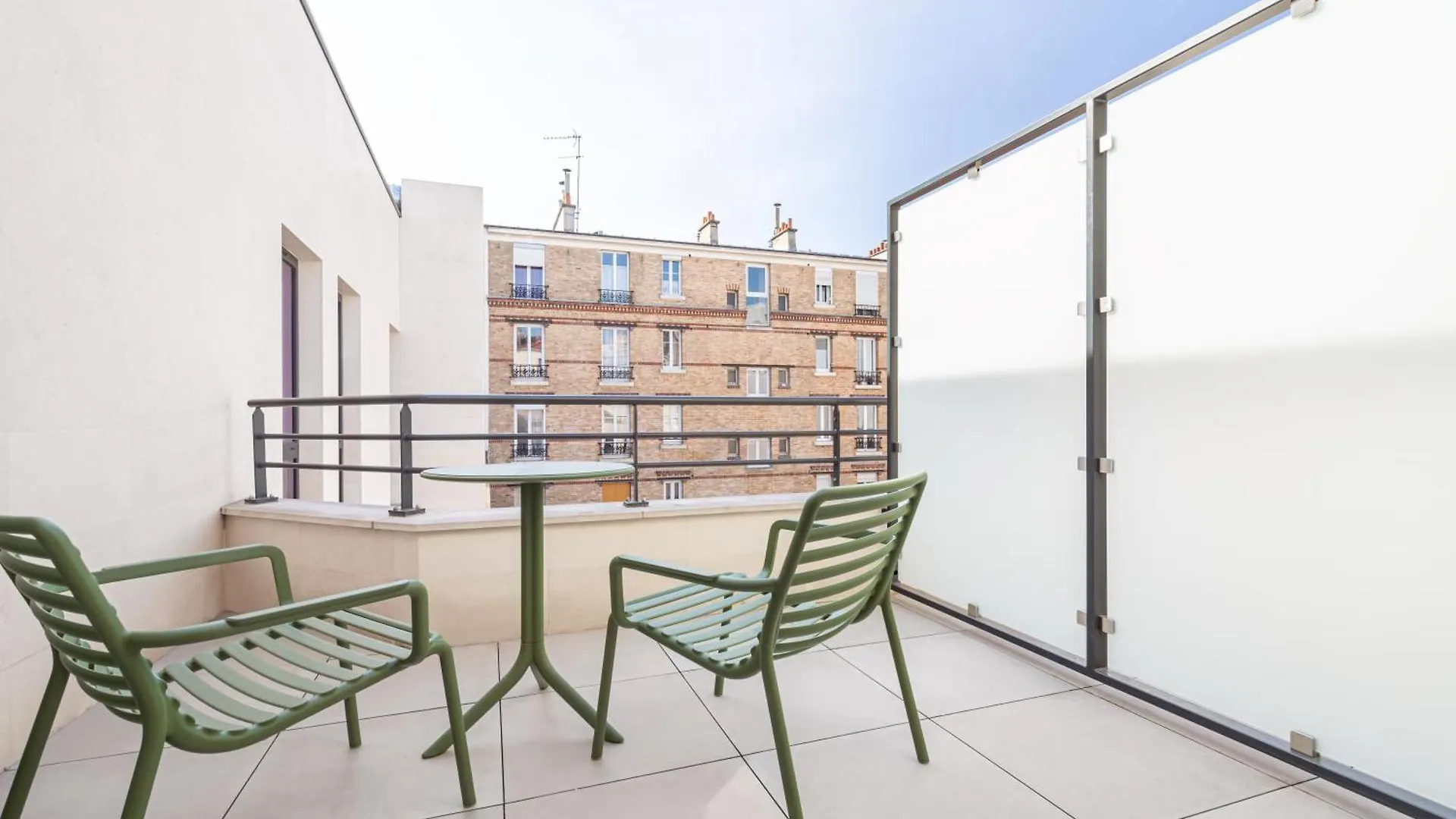 Yac Paris Clichy, A Member Of Radisson Individuals Hotel Clichy
